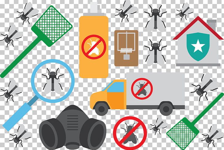728x487 Mosquito Pest Control Png, Clipart, Adobe Icons Vector, Animals