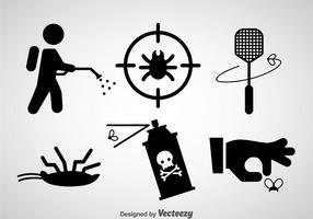 286x200 Pest Control Free Vector Art