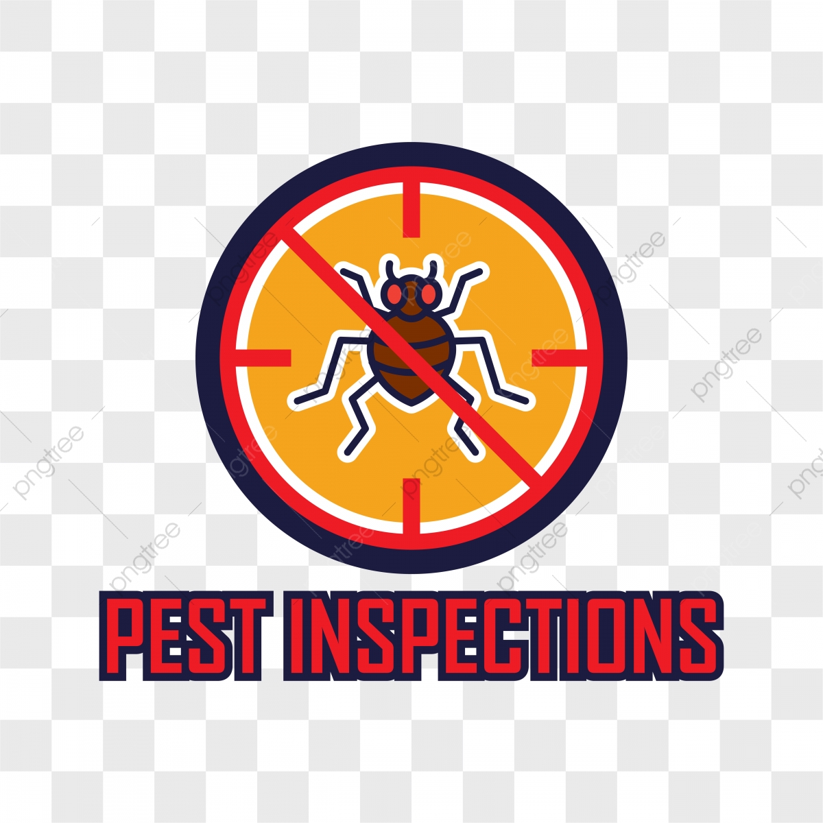 Pest Control Icon at Collection of Pest Control Icon