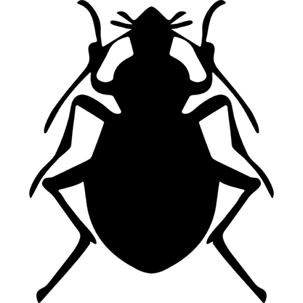 626x626 Insect Icon