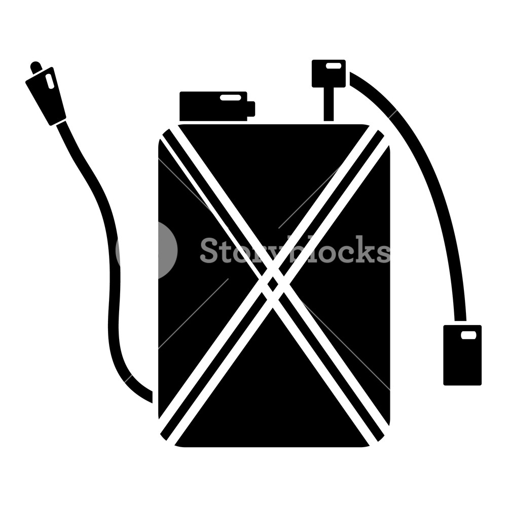 1000x1000 Pest Control Icon Simple Illustration Of Pest Control Vector Icon