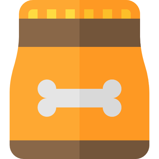 512x512 Pet Food Icon Pets Shop Freepik