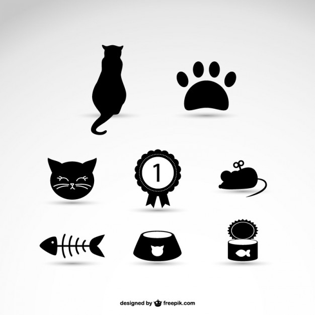 626x626 Cat Food Vectors, Photos And Free Download