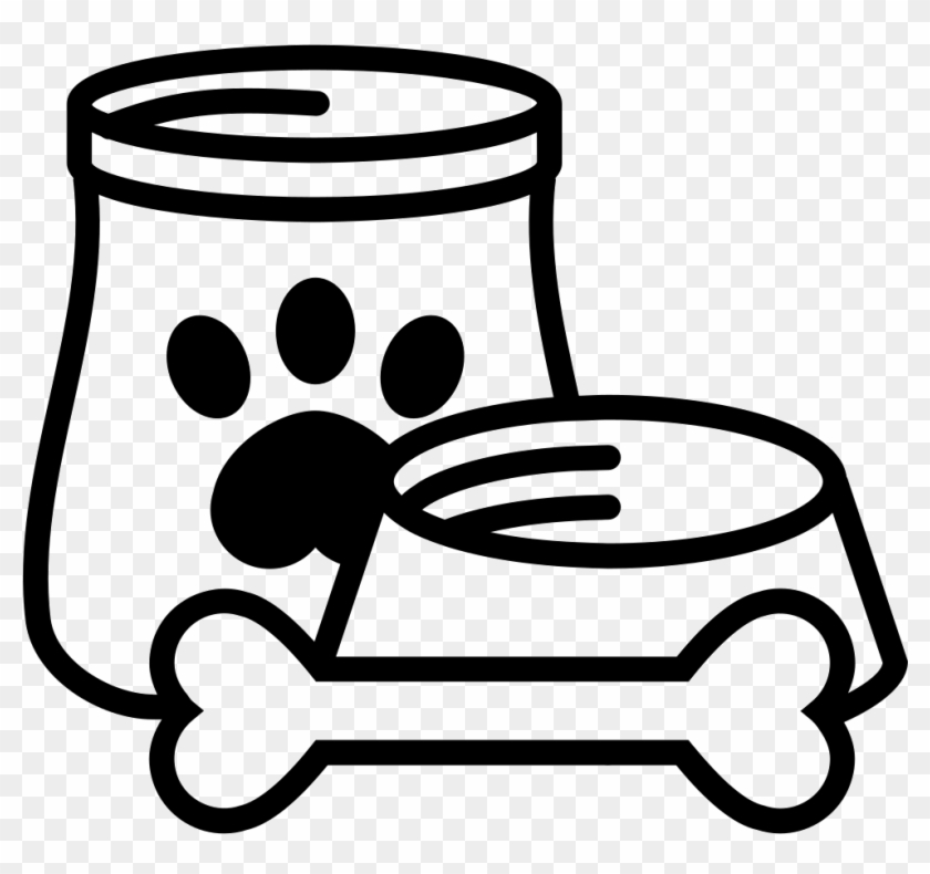 840x790 Dog Food And Bone Comments