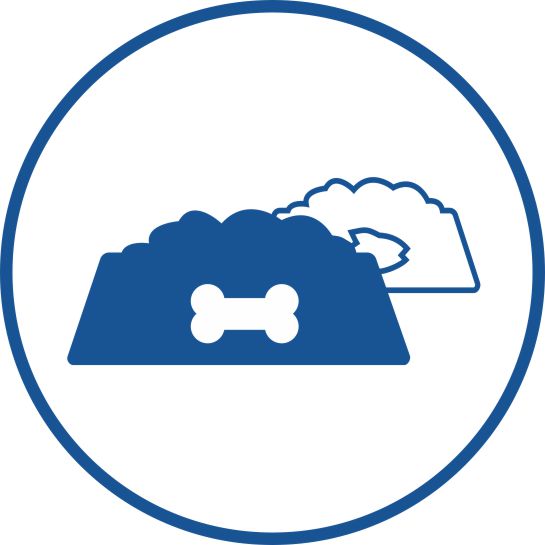 545x545 Companion Pet Food Icon Vetina
