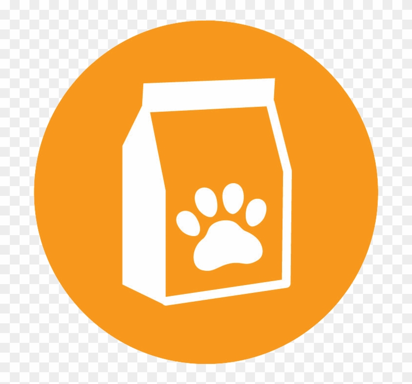 840x784 Dog Food Icon