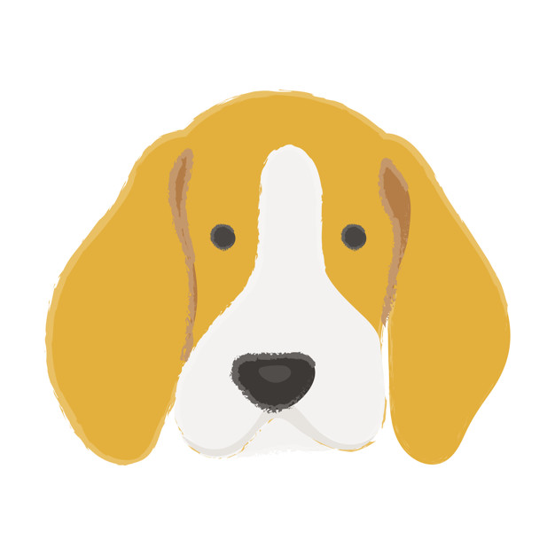 626x626 Companionship Icon Cute Dog Lovers Best Friend Pet Friendly Vector