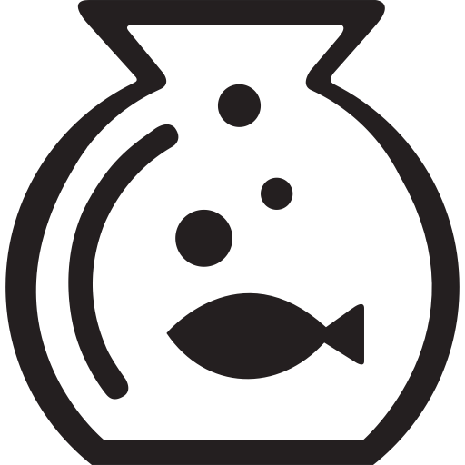 512x512 Environment, Pets, Dog, Cat, Pet, Friendly Icon