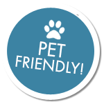 150x151 Pet Friendly Icon