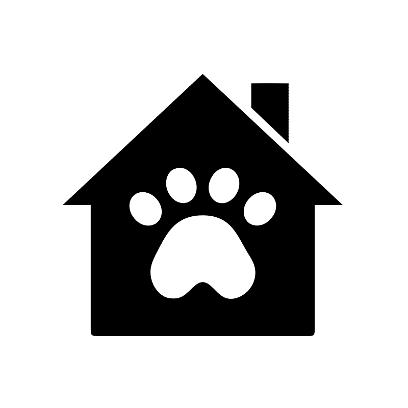 800x800 Pet Sitting Icon