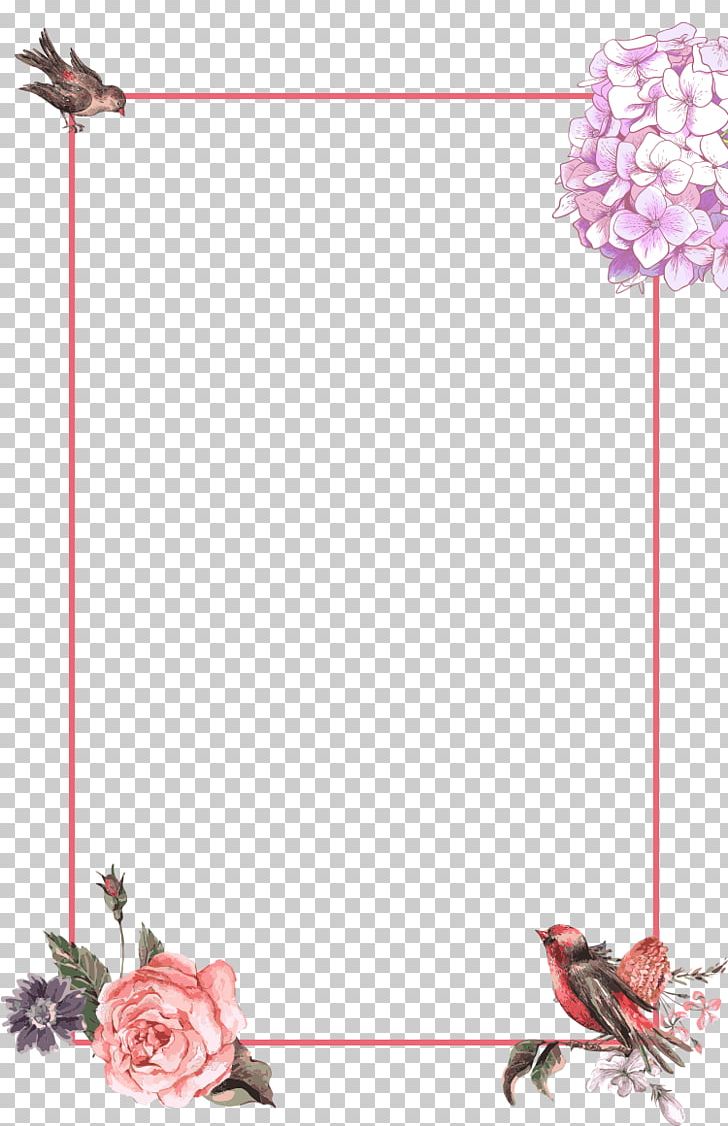 728x1126 Rosa Chinensis Flower Petal Icon Png, Clipart, Bird, Birds, Border