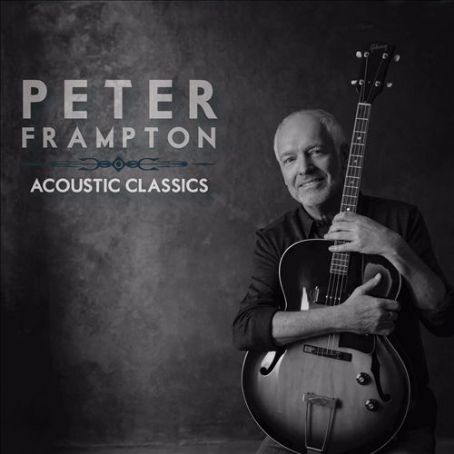 454x454 Peter Frampton Album Cover Photos