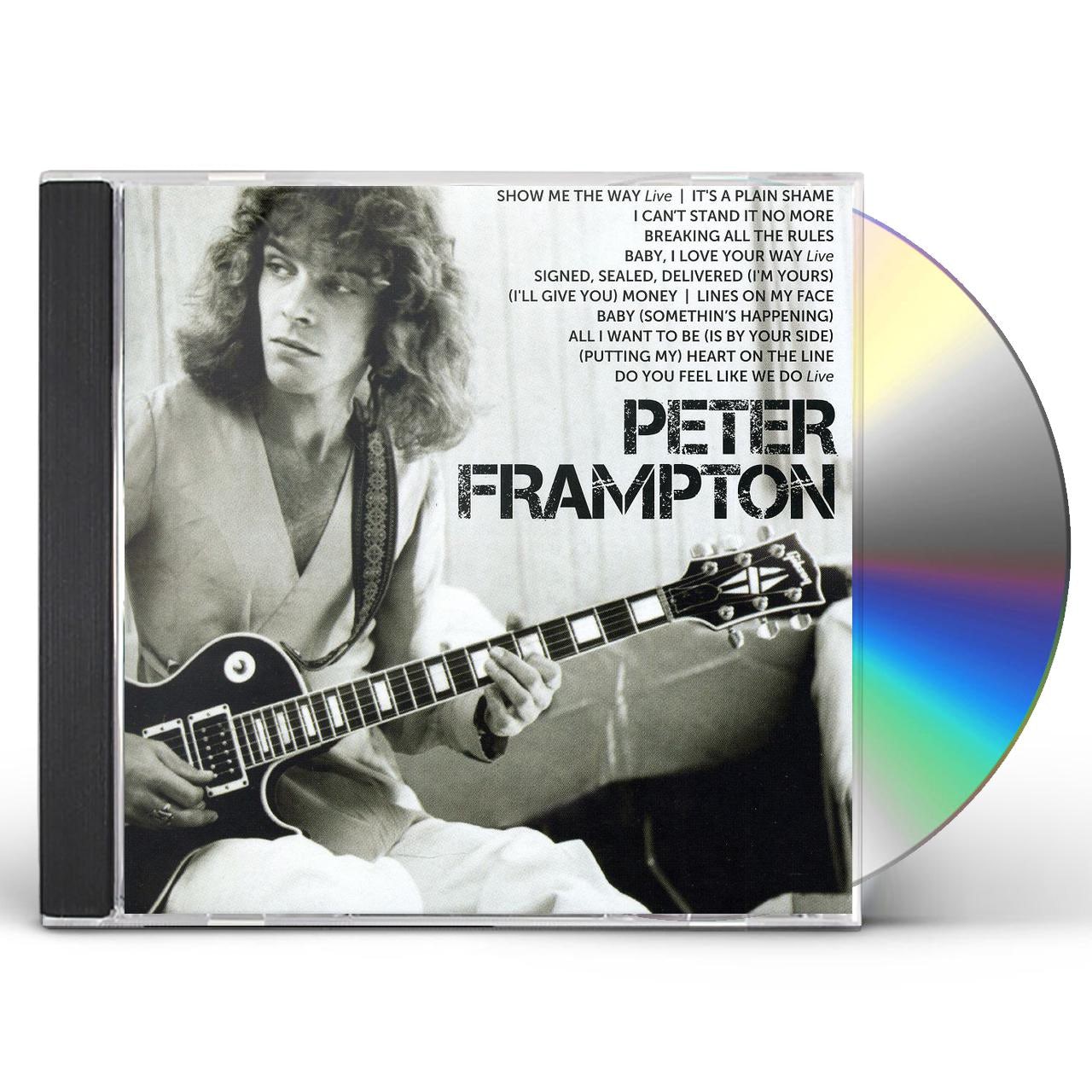 Peter Frampton Icon at Vectorified.com | Collection of Peter Frampton ...