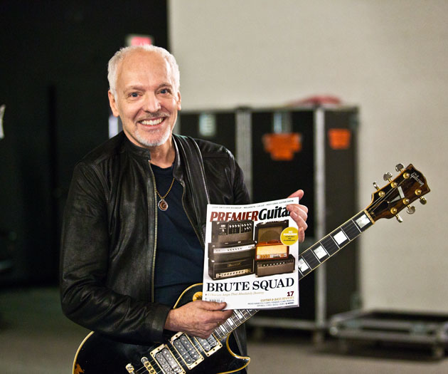 630x525 Rig Rundown Peter Frampton Premier Guitar