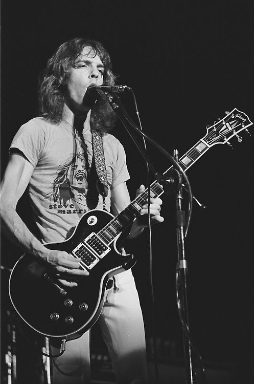 497x750 Heil Sound Ltd Guitars Bass Acoustic All Rock Music