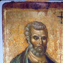 256x256 Sacred Presence, Iconography