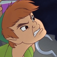 200x200 Peter Pan Icon