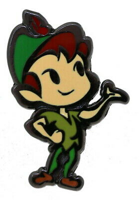 279x400 Disney Pin Donut Character Icon Mystery Collection