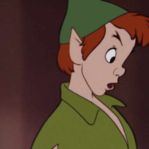 500x500 Petter Pan Uploaded