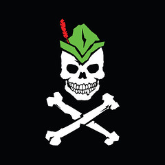 240x240 The Terrible Tragedy Of Peter Pan Icon From The House