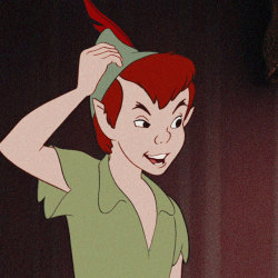 250x250 Peter Pan Icons Tumblr