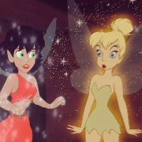 200x200 Disney Images Peter Pan Icon Photo