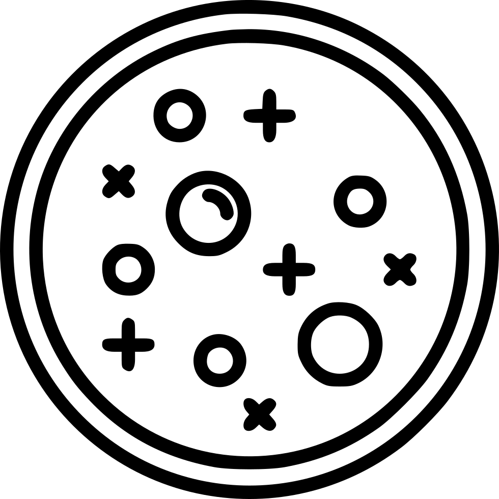 980x980 Petri Dish Png Icon Free Download