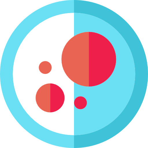 512x512 Petri Dish Icons Free Download