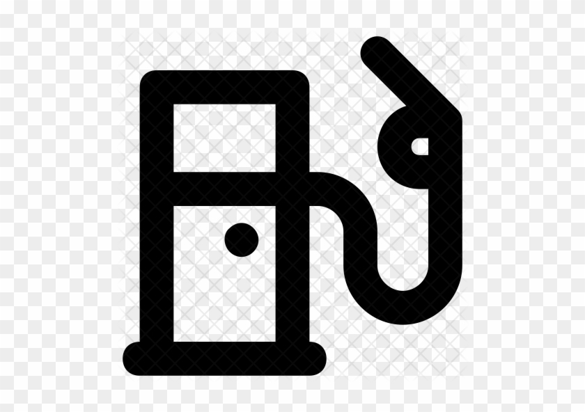 840x592 Petrol Pump Icon