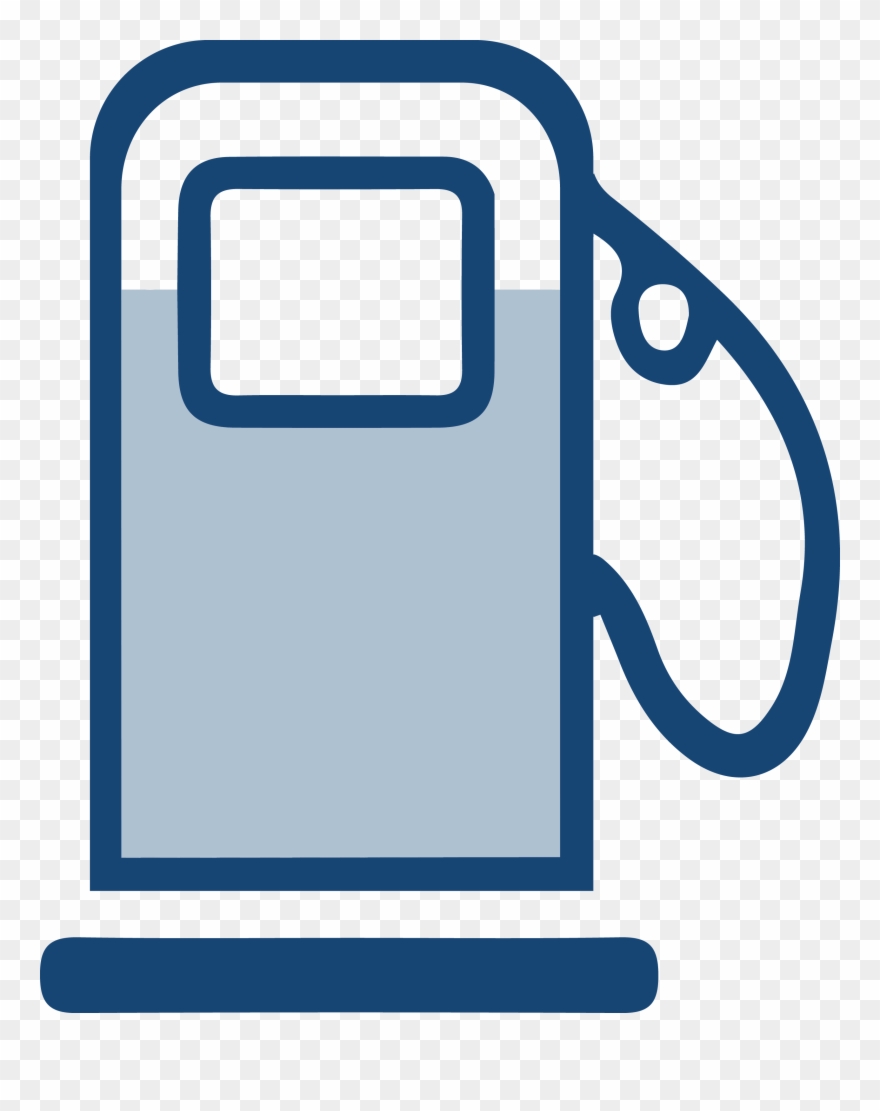 880x1111 Petrol Pump