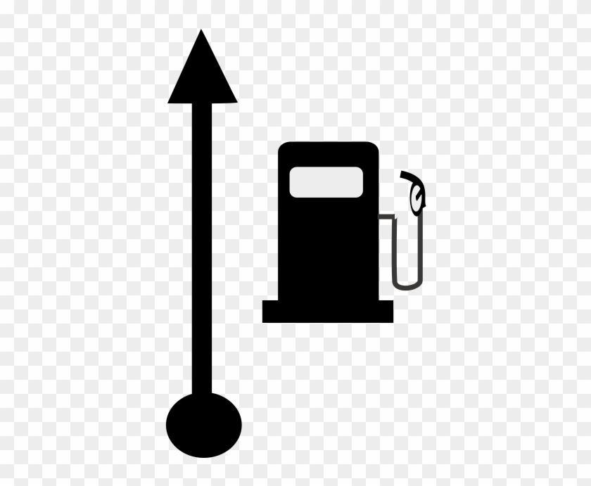 840x691 Petrol Pump Icon