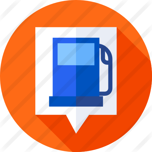 512x512 Petrol Pump