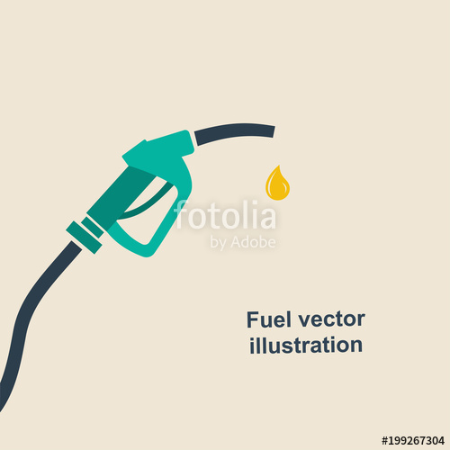 500x500 Fuel Pump Icon Petrol Station Sign Gas Station Sign Fuel