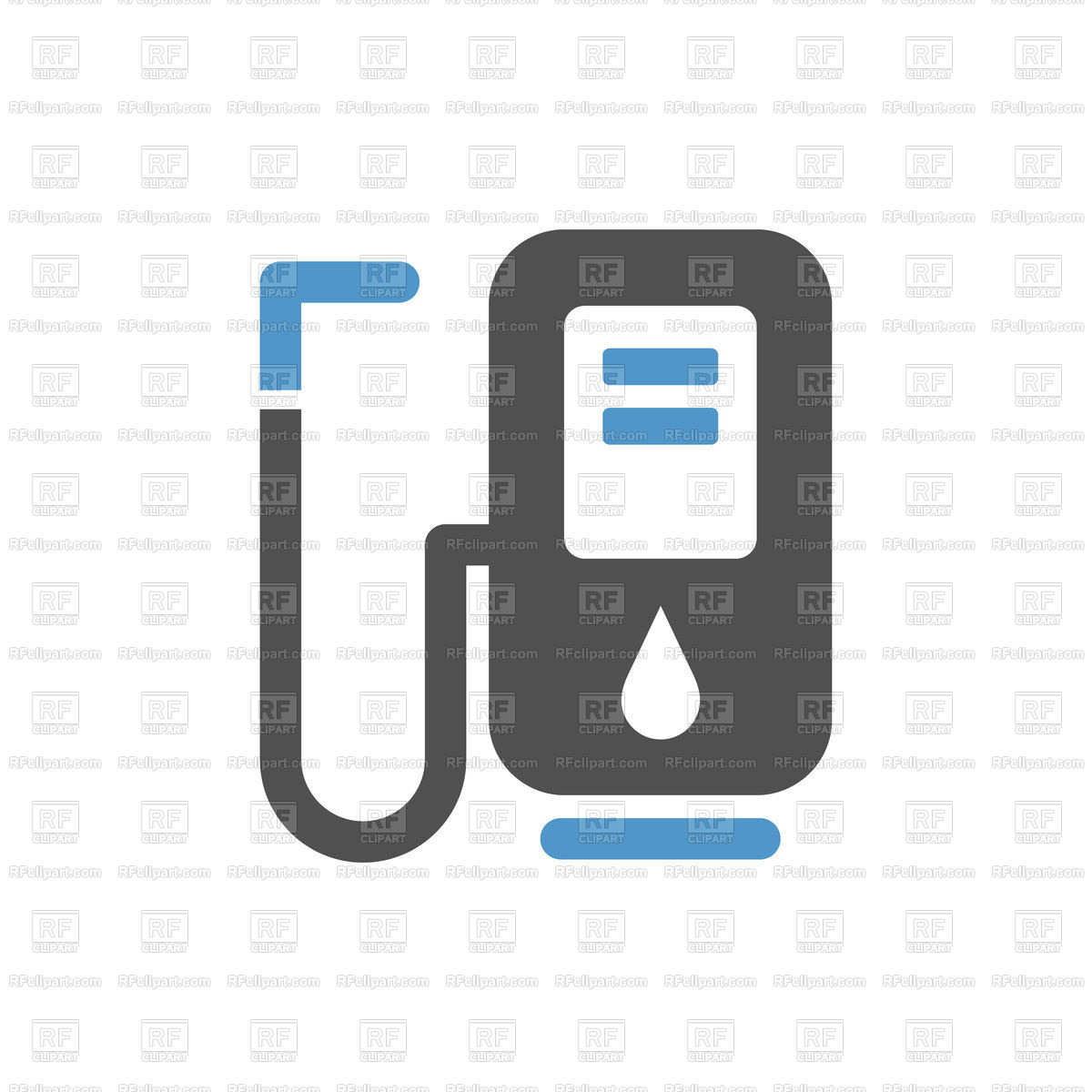 1200x1200 Gas Filling Station