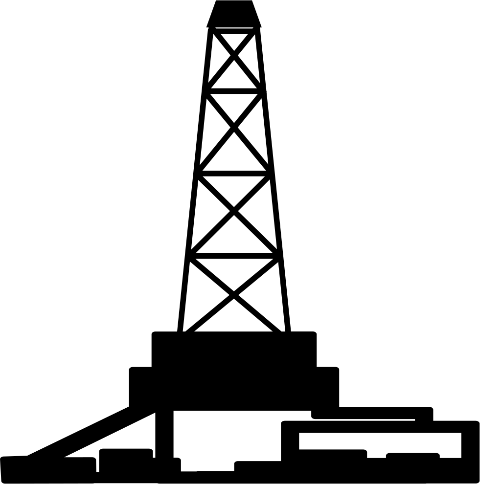 981x990 Petroleum Engineering Png Icon Free Download