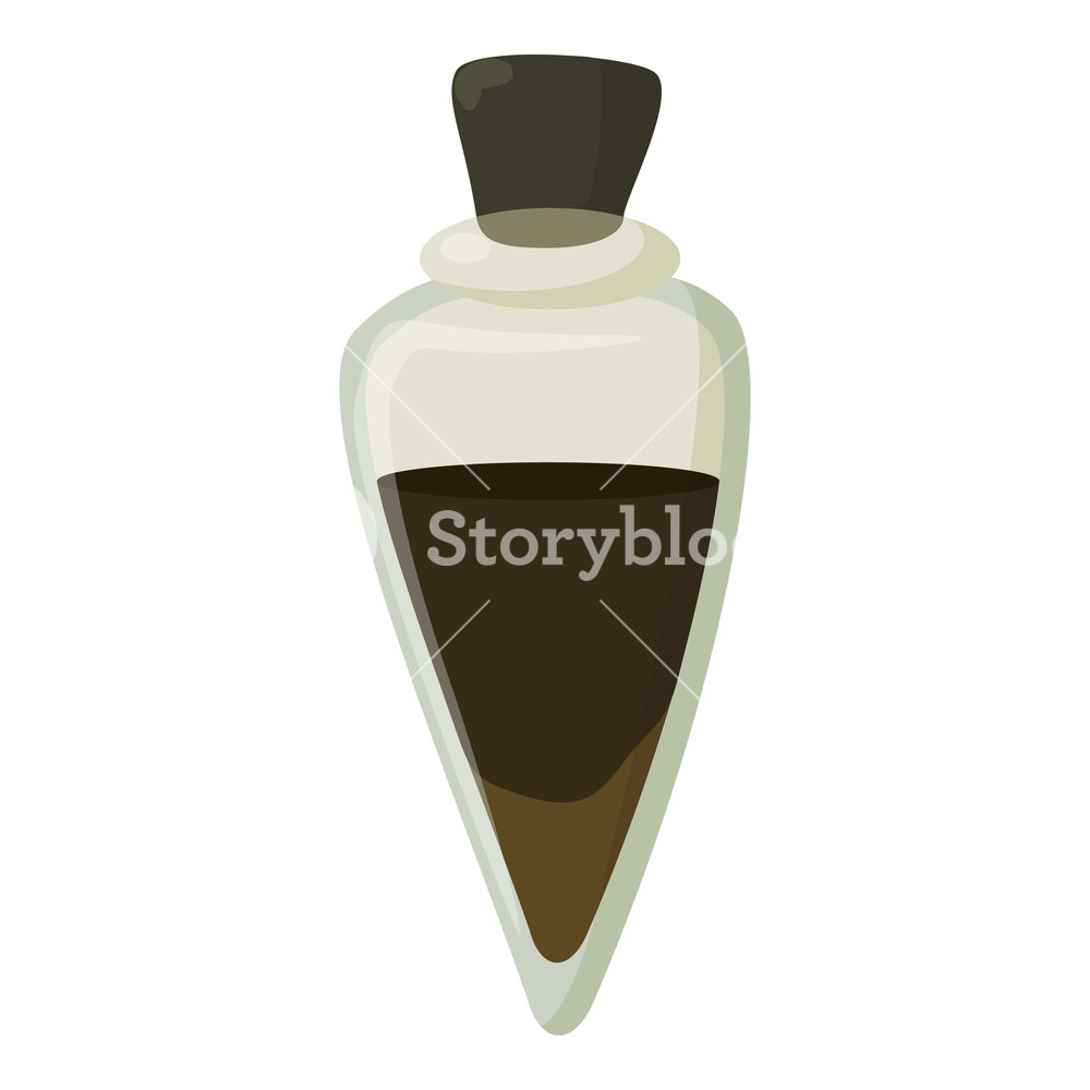 1000x1000 Petroleum Icon Cartoon Illustration Of Petroleum Vector Icon