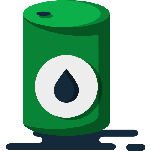 512x512 Petroleum Icon