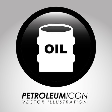 450x450 Petroleum Icon Design, Vector Illustration Graphic Royalty