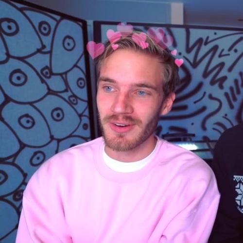 500x500 Image About Icon In Felix