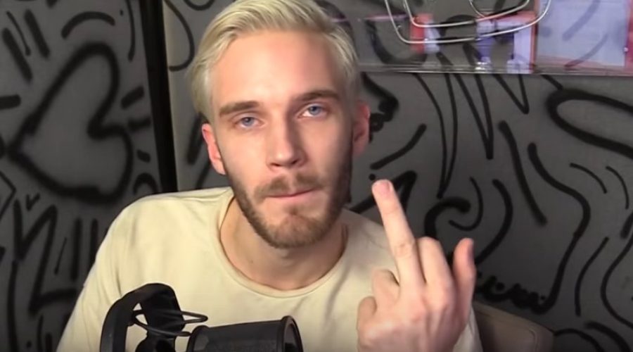 900x500 Pewdiepie An Unlikely Icon For Alternative Media