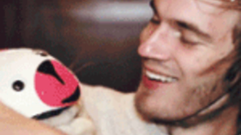 480x270 Pewdiepie Icon Gif