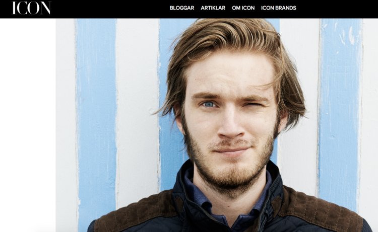 750x461 Pewdiepie Is Youtube's Biggest Star