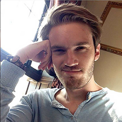 250x250 Felix Kjellberg Icons Tumblr