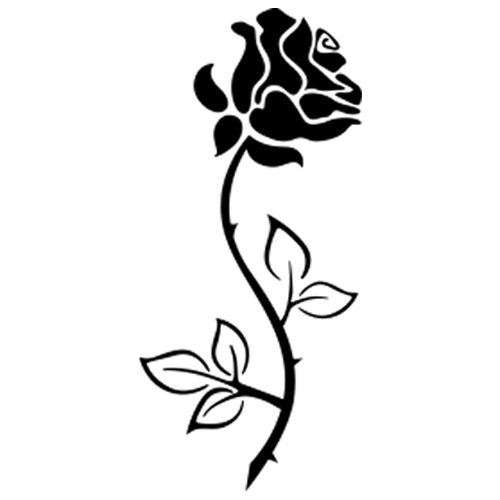 500x500 Pg Icon Rose Philipe George