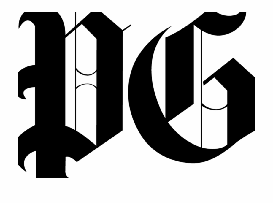 920x684 Pg Logo Post Gazette P G Icon