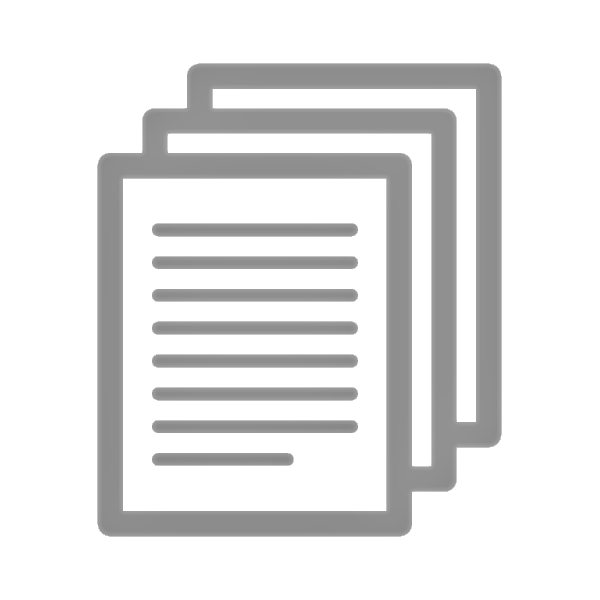 600x600 Dm Pg Icon Grey Art Lab Solutions