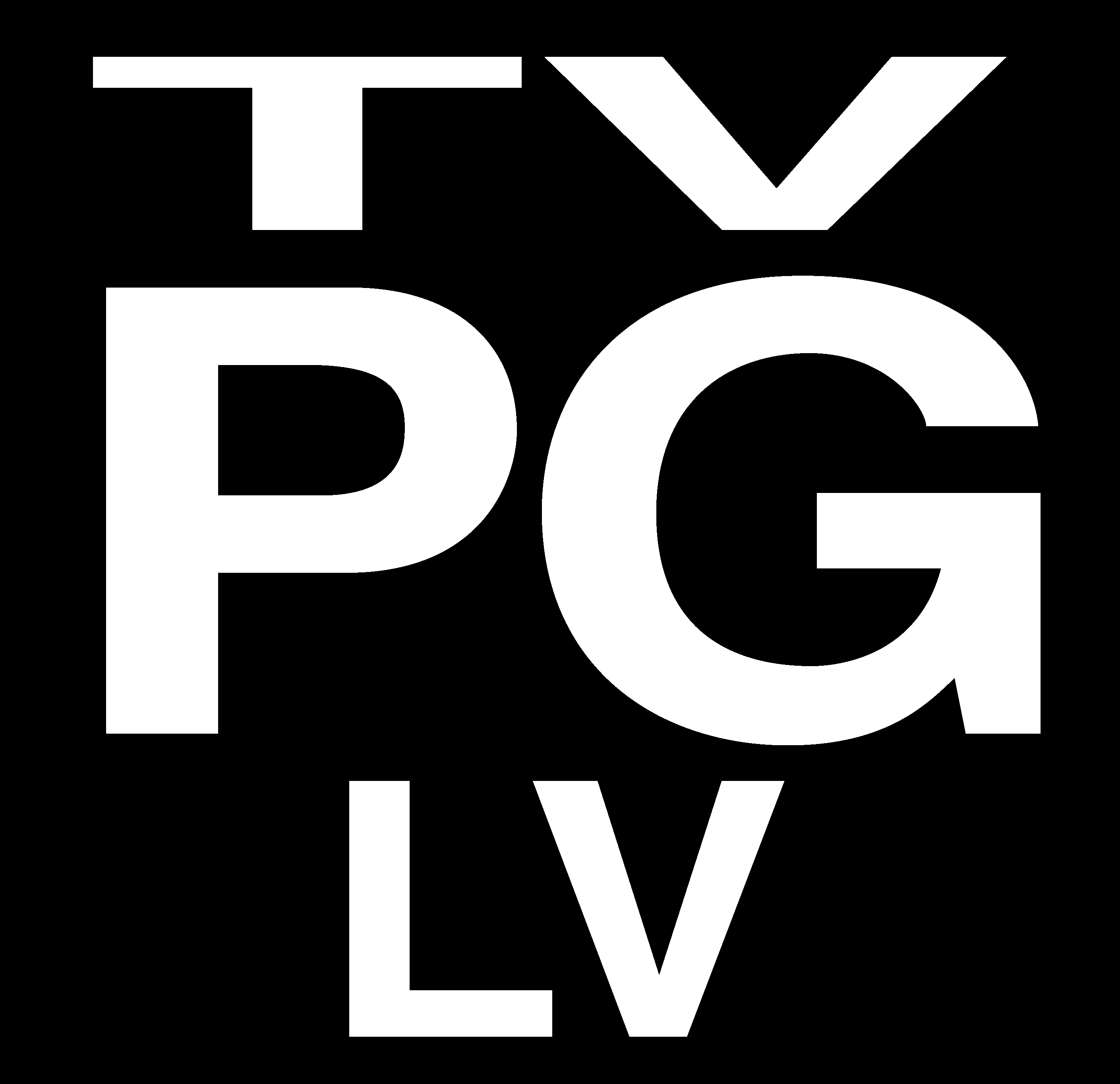 2819x2729 Fileblack Tv Pg Lv Icon