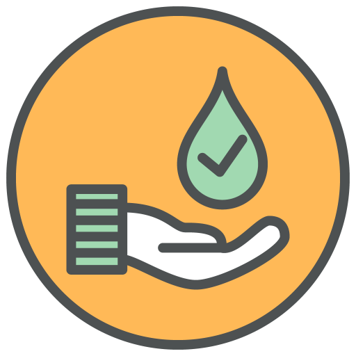 512x512 Ph, Balance, Allergens Icon Free Of Allergy Info Cosmetic Food Icons