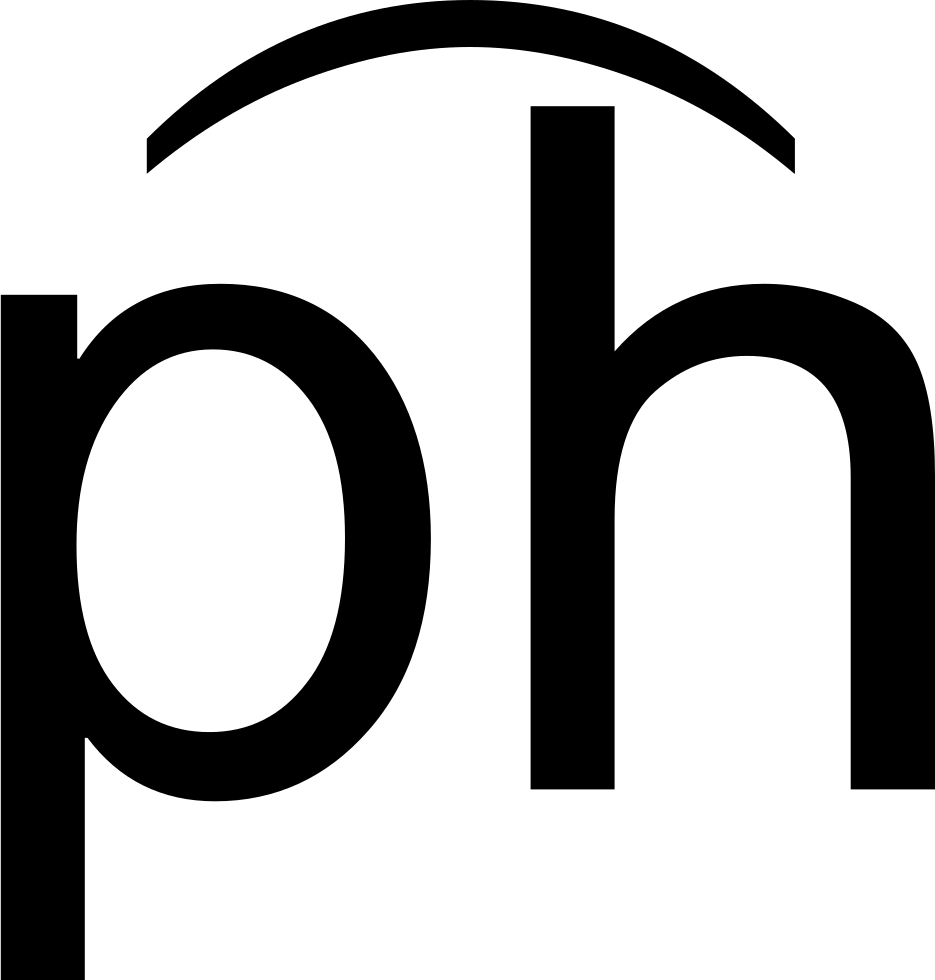 935x980 Ph Png Icon Free Download