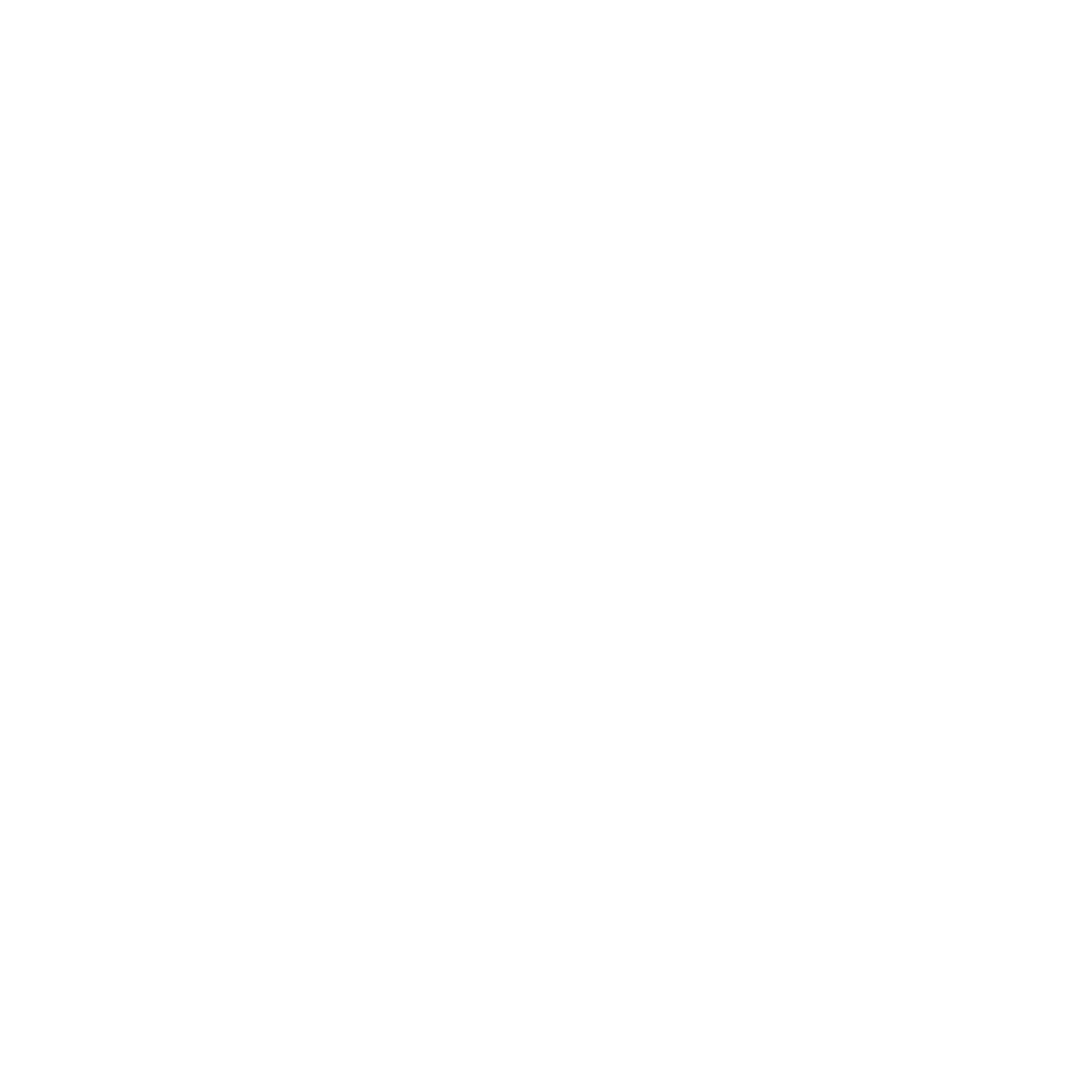 1800x1800 Hd Building Icon White